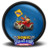 Sonic SEGA All Stars Racing 2